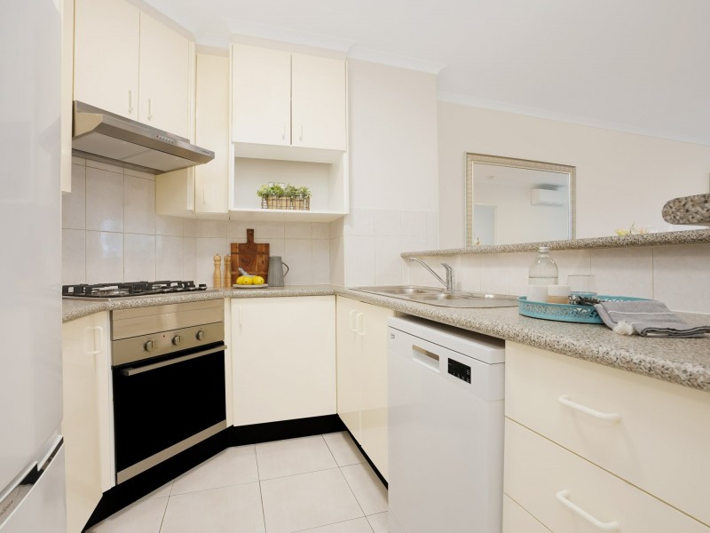 9/134 Bulwara Road, Pyrmont NSW 2009