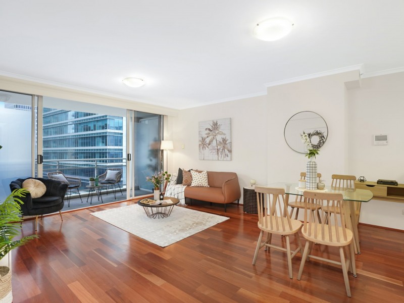 Unit 290/569 George Street, Sydney NSW 2000