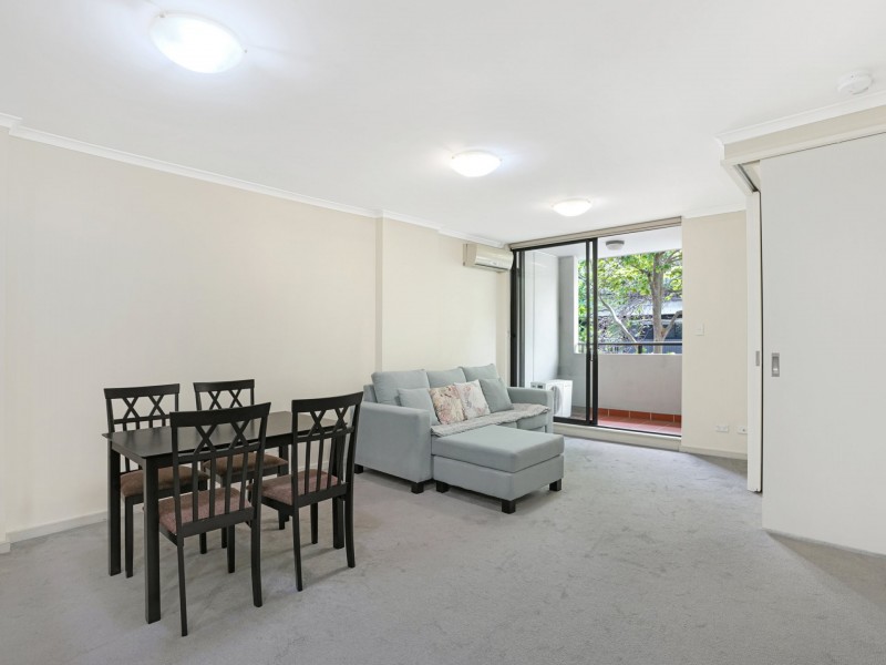 38/209 Harris Street, Pyrmont NSW 2009