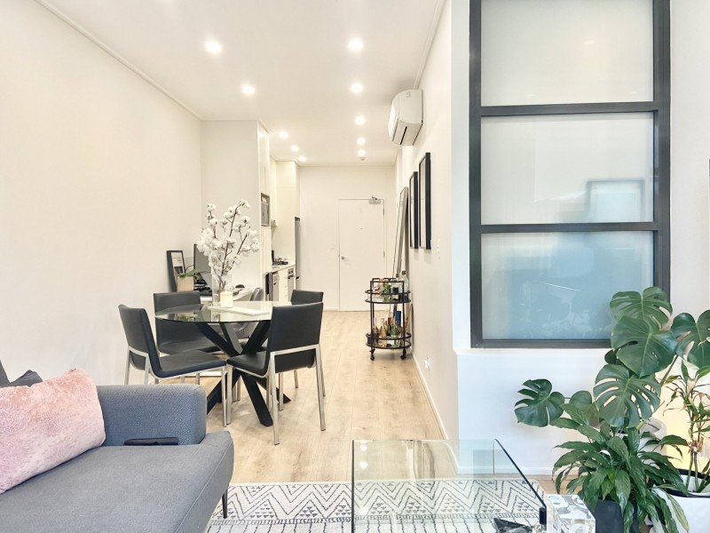 B716/444 Harris Street, Ultimo NSW 2007