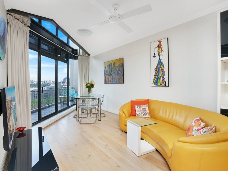 803/2 Jones Bay Road, Pyrmont NSW 2009