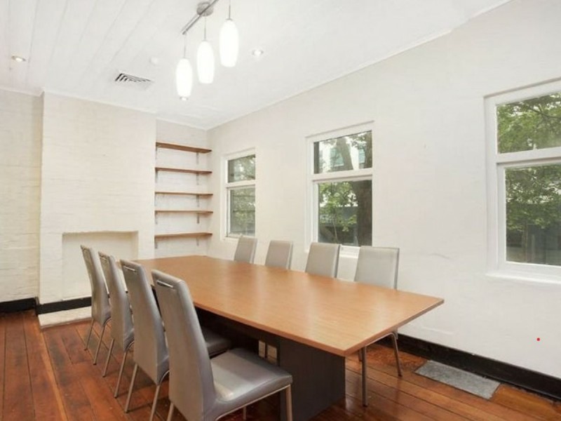 Level First Level/445-447 Harris Street, Ultimo NSW 2007