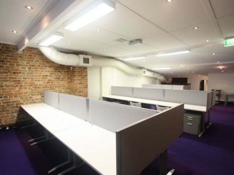 Level First Level/445-447 Harris Street, Ultimo NSW 2007