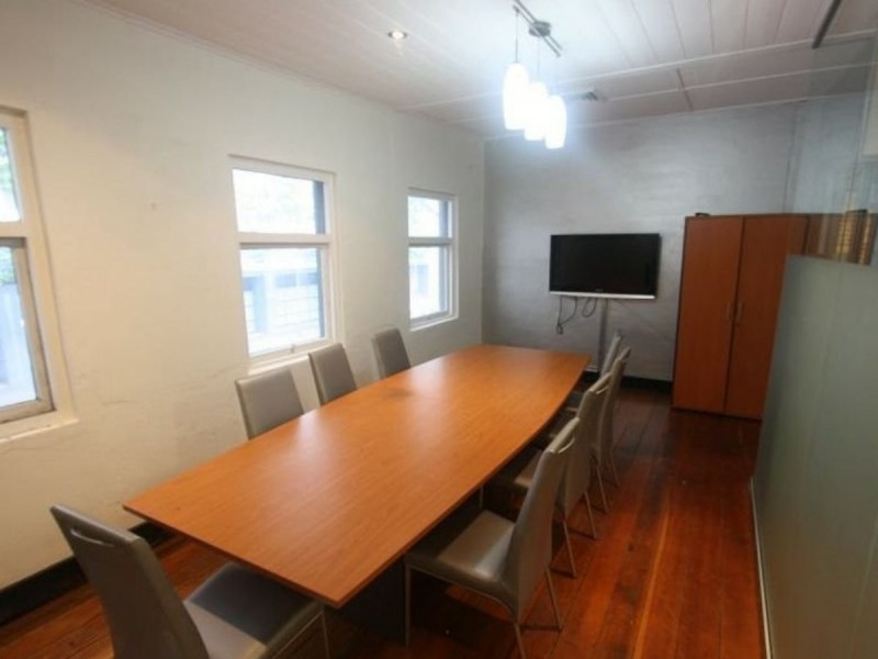 Level First Level/445-447 Harris Street, Ultimo NSW 2007