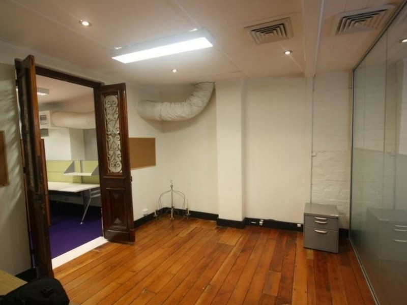 Level First Level/445-447 Harris Street, Ultimo NSW 2007