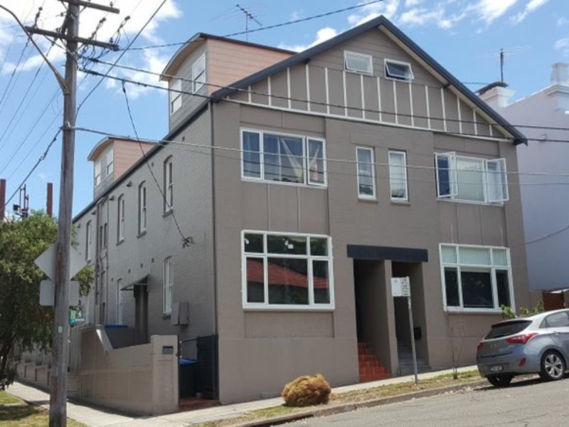 3/65 Lawson Street, Bondi Junction NSW 2022