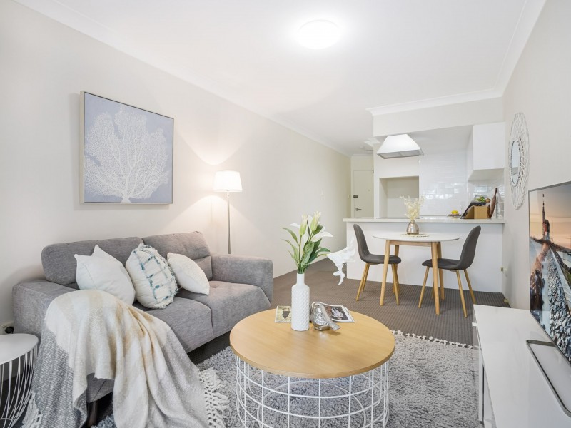 101/313 Harris Street, Pyrmont NSW 2009