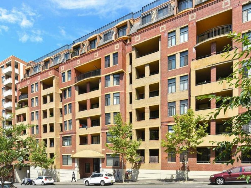 Level 5/199 Pyrmont St, Pyrmont NSW 2009