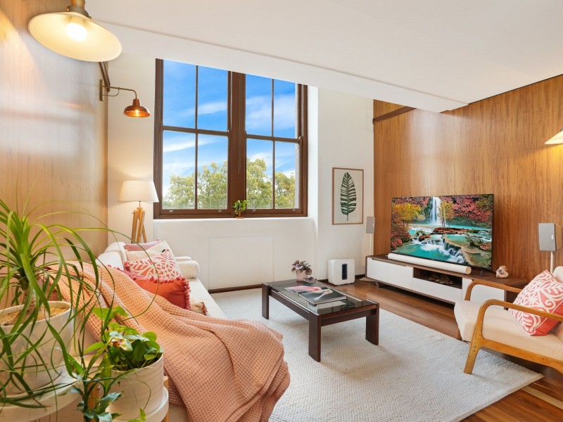 Level 5/380 Harris street, Pyrmont NSW 2009