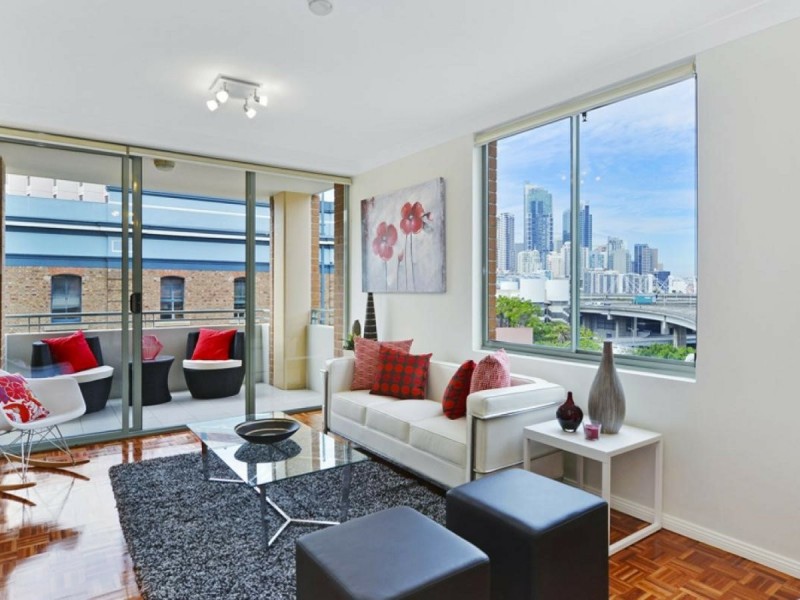 501/233 Pyrmont St, Pyrmont NSW 2009