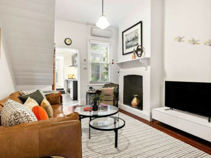 35 Mount Street, Pyrmont NSW 2009