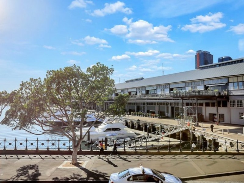 203/15-19 Pirrama Road, Pyrmont NSW 2009