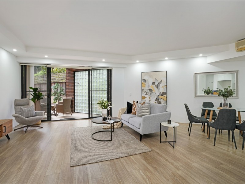 C2/42 Saunders Street, Pyrmont NSW 2009