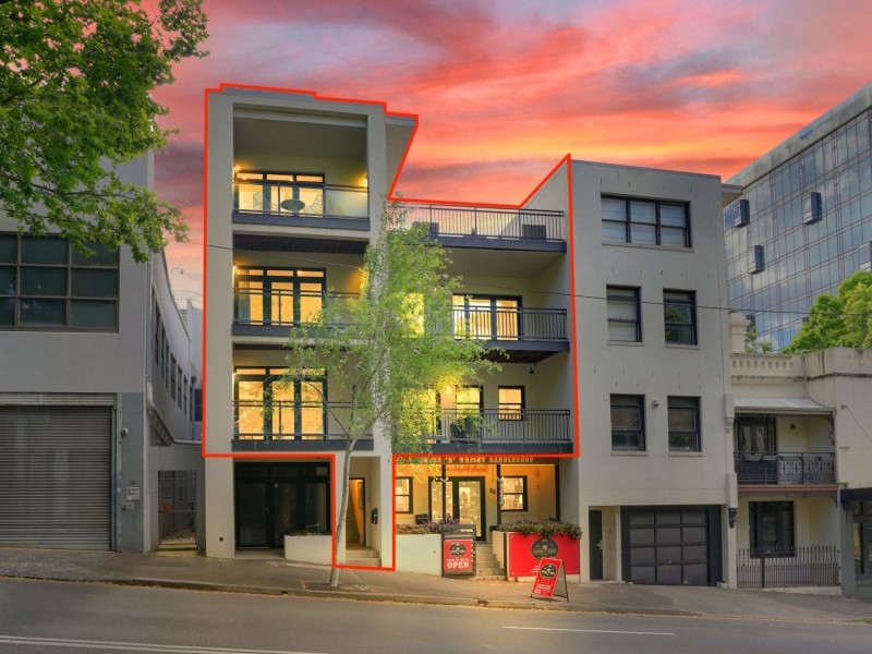 67 Edward Street, Pyrmont NSW 2009