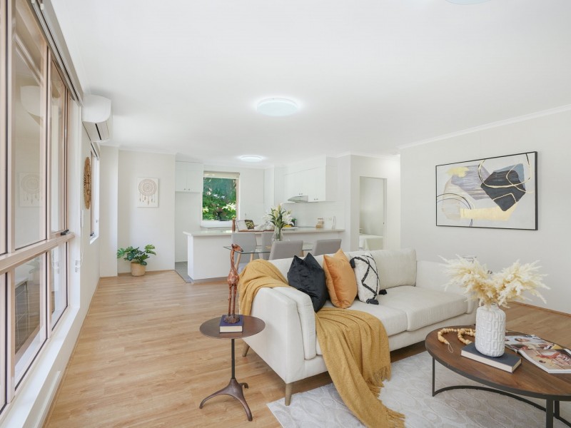 302/318 Harris Street, Pyrmont NSW 2009