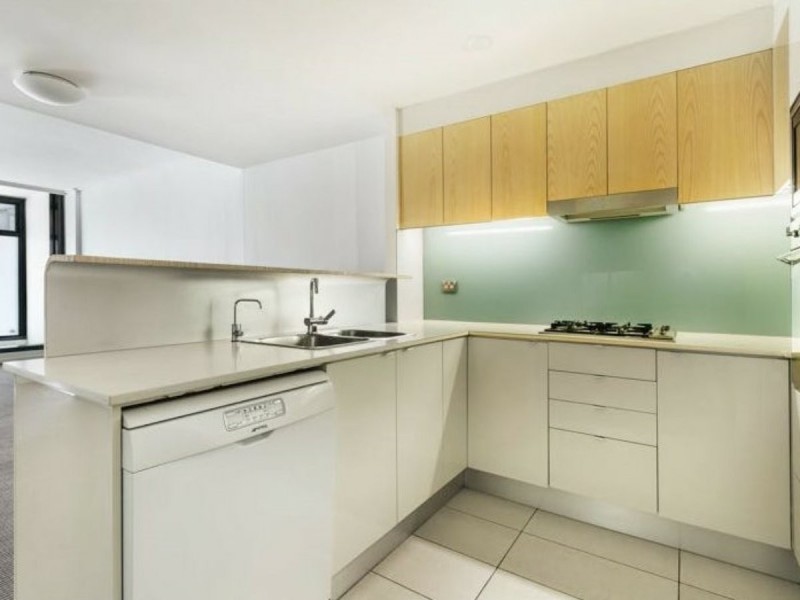 B411/432 Harris Street, Pyrmont NSW 2009