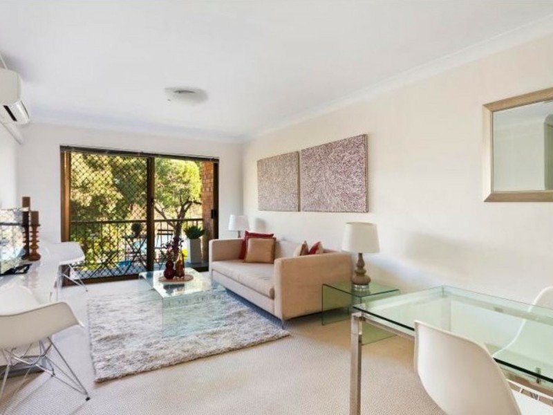 146/267 Bulwara Road, Pyrmont NSW 2009