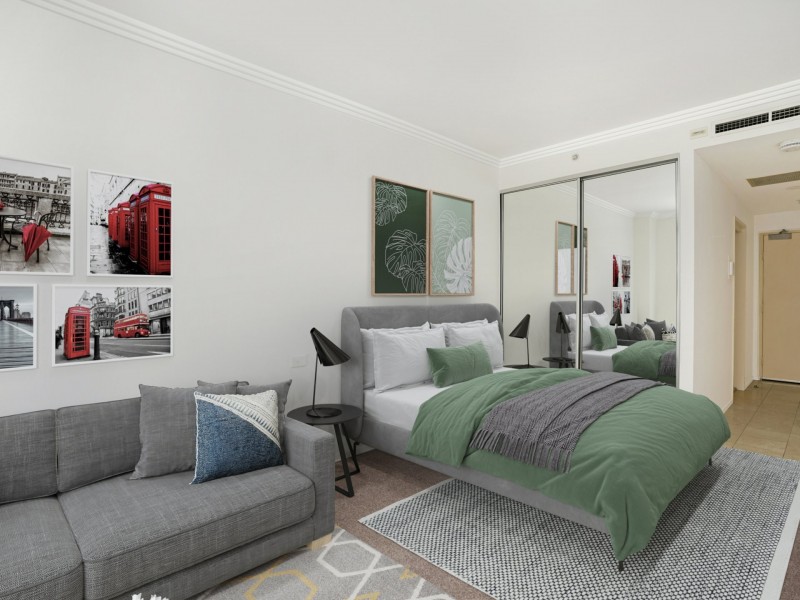 74/2-8 Dixon St, Sydney NSW 2000