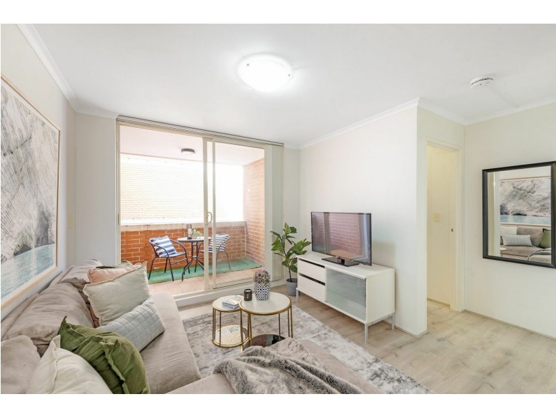 T9/233 Harris Street, Pyrmont NSW 2009