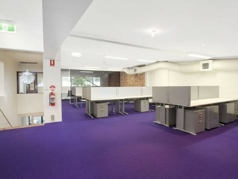 Level 1/445 Harris St, Ultimo NSW 2007