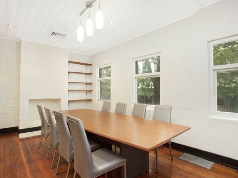 Level 1/445 Harris St, Ultimo NSW 2007