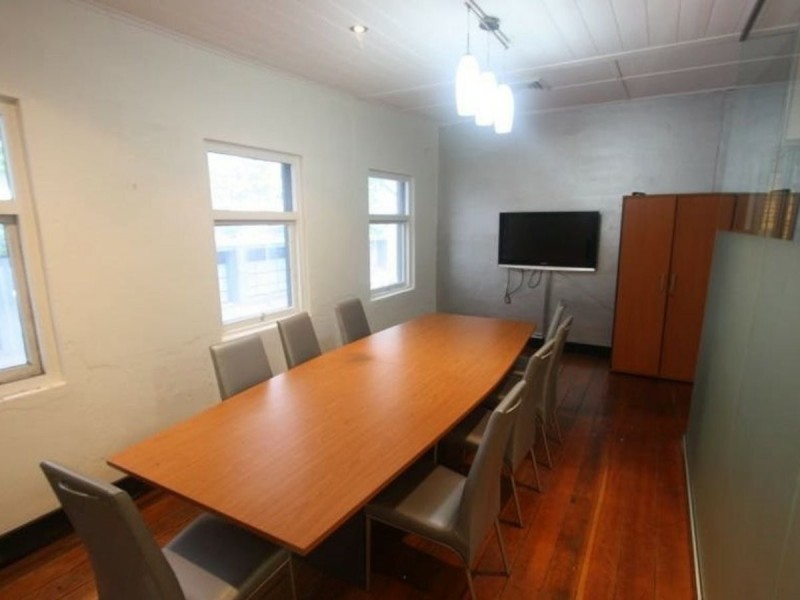 Level 1/445 Harris St, Ultimo NSW 2007