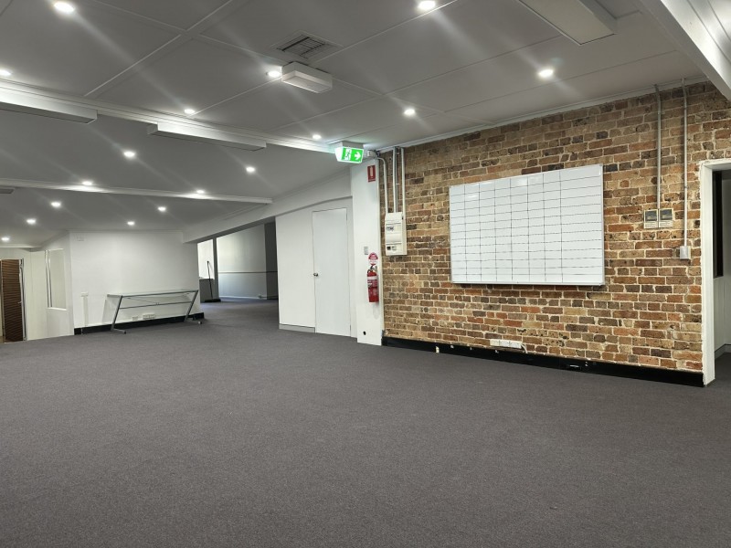 Level 1/445 Harris St, Ultimo NSW 2007