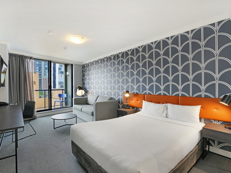 906/653 George Street, Sydney NSW 2000