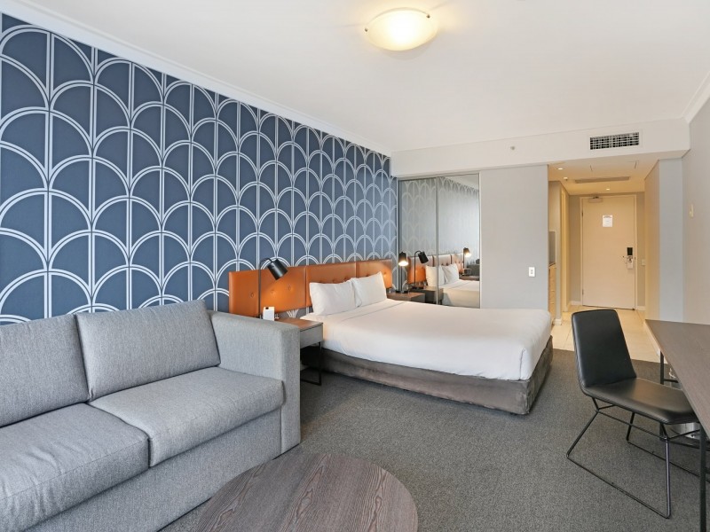 906/653 George Street, Sydney NSW 2000