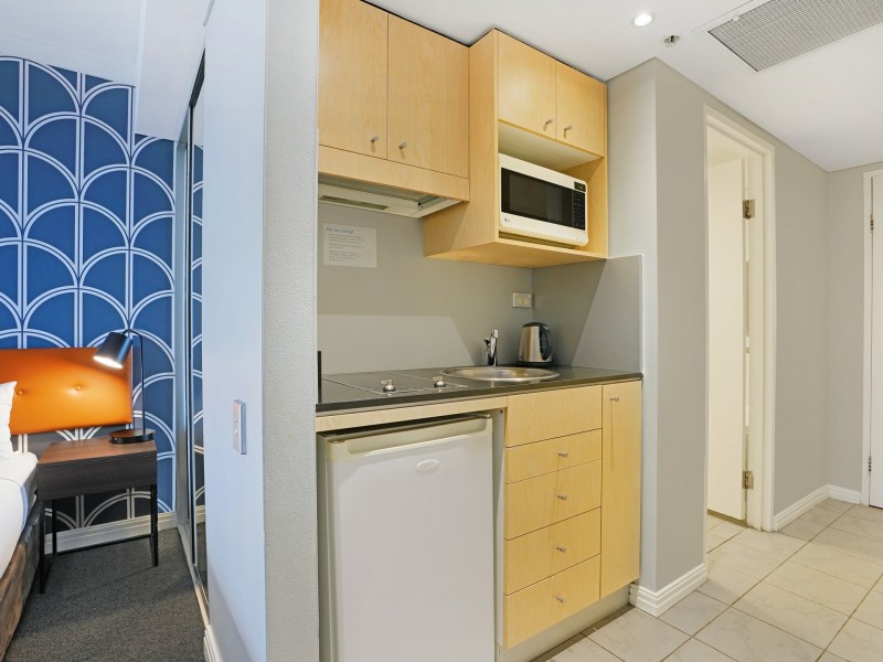 906/653 George Street, Sydney NSW 2000