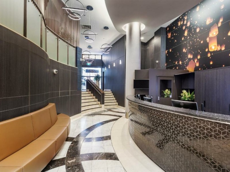 906/653 George Street, Sydney NSW 2000