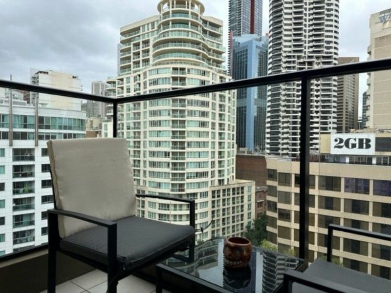 148/8 Dixon Street, Sydney NSW 2000