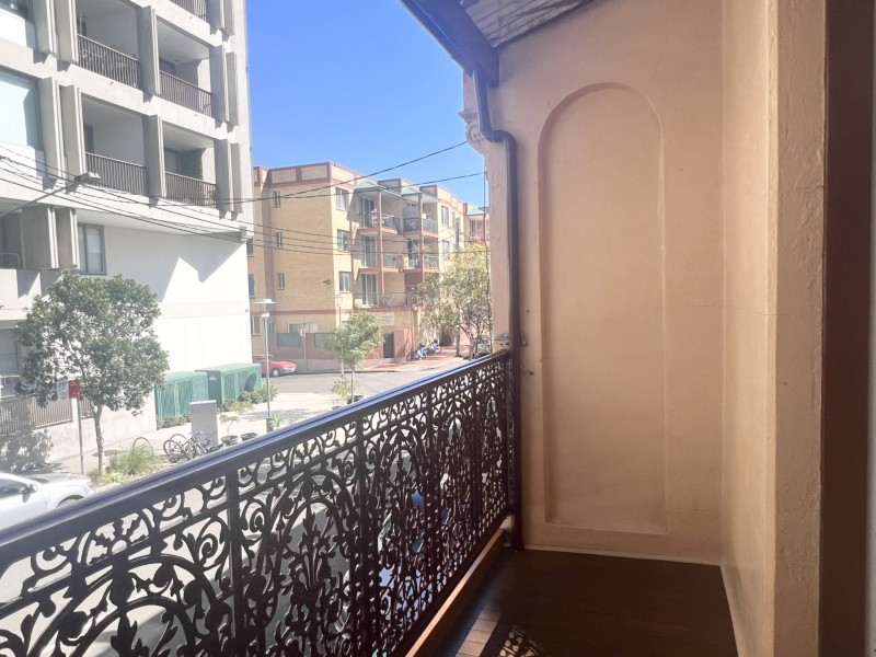 322 Bulwara Road, Pyrmont NSW 2009