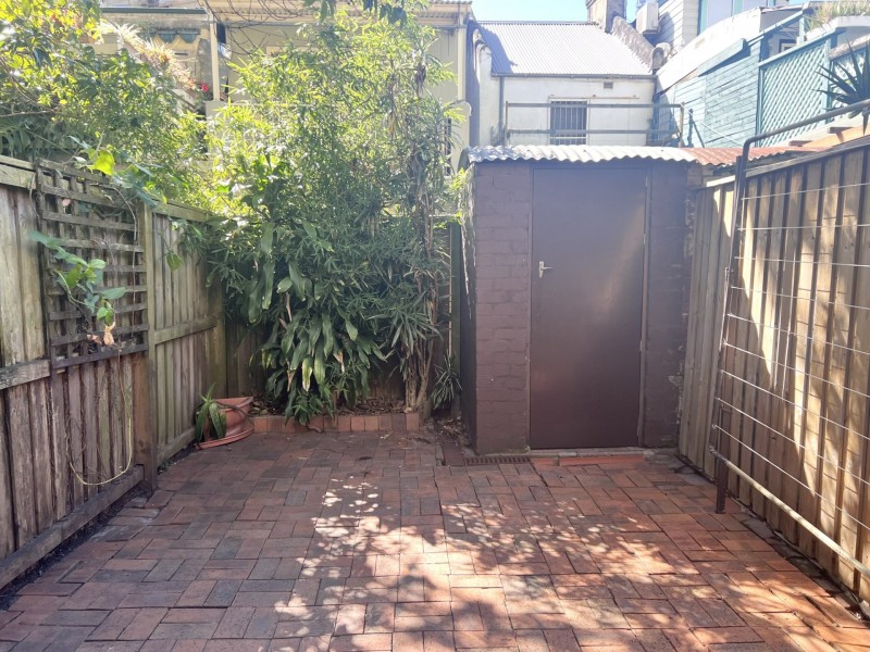 322 Bulwara Road, Pyrmont NSW 2009