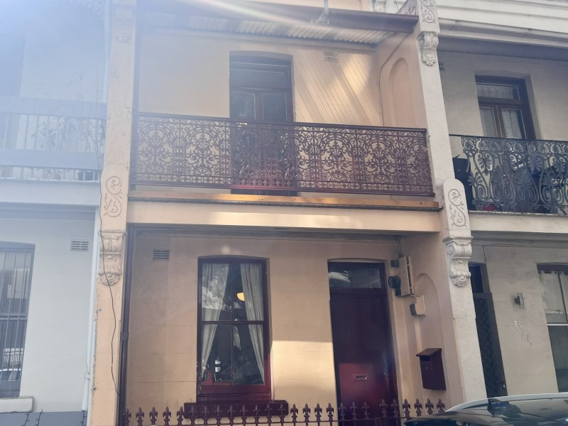 322 Bulwara Road, Pyrmont NSW 2009