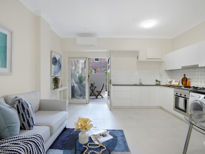 26/13 Abercrombie Street, Chippendale NSW 2008