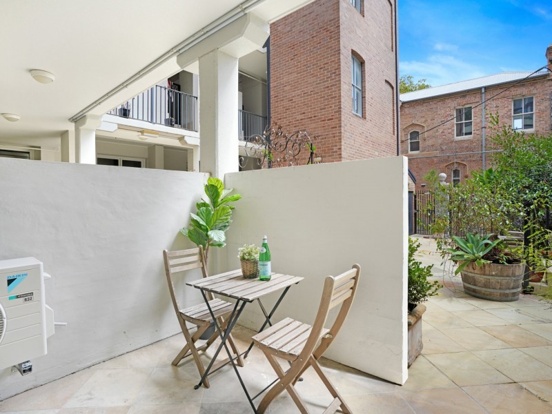 26/13 Abercrombie Street, Chippendale NSW 2008