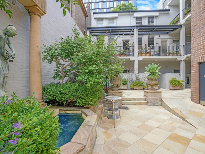 26/13 Abercrombie Street, Chippendale NSW 2008