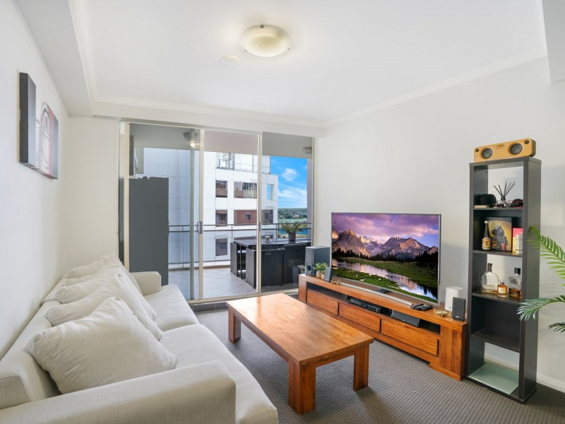 109/361-363 Kent St, Sydney NSW 2000