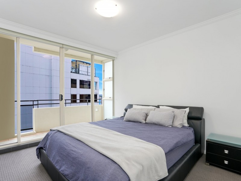 109/361-363 Kent St, Sydney NSW 2000
