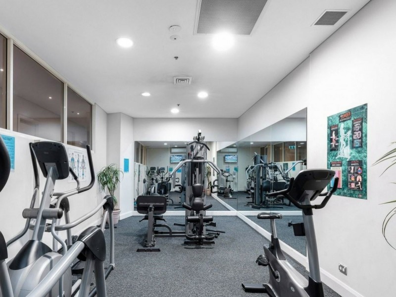 109/361-363 Kent St, Sydney NSW 2000
