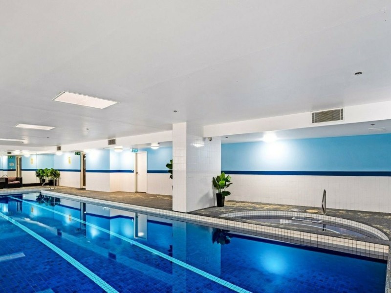 109/361-363 Kent St, Sydney NSW 2000