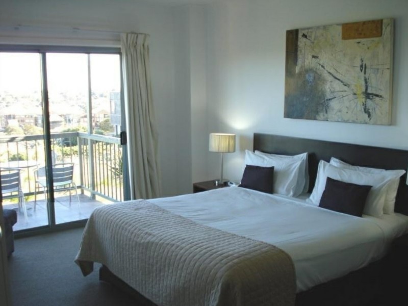 1042/243 Pyrmont Street, Pyrmont NSW 2009