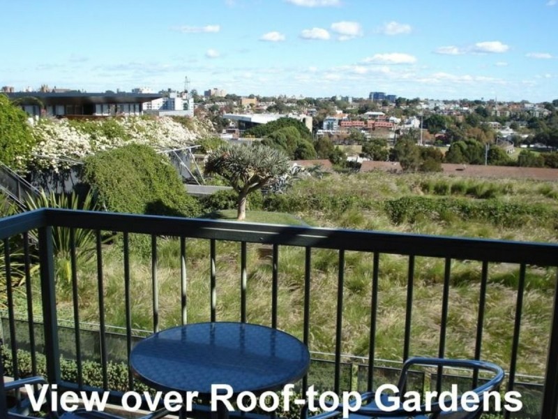 1042/243 Pyrmont Street, Pyrmont NSW 2009