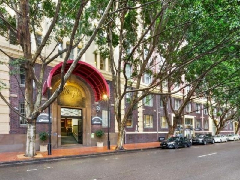 216/243 Pyrmont Street, Pyrmont NSW 2009