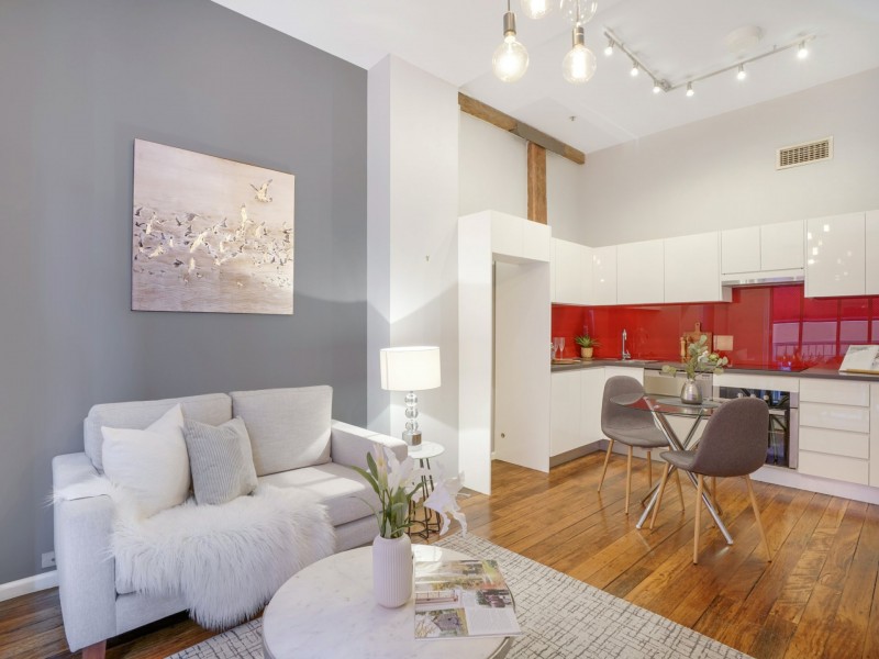 633/243 Pyrmont Street, Pyrmont NSW 2009