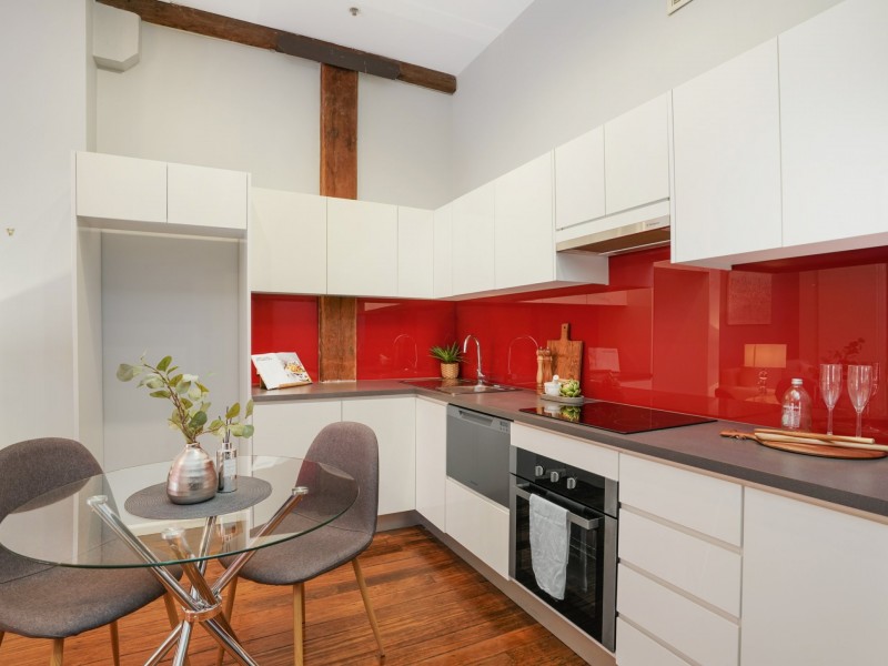 633/243 Pyrmont Street, Pyrmont NSW 2009