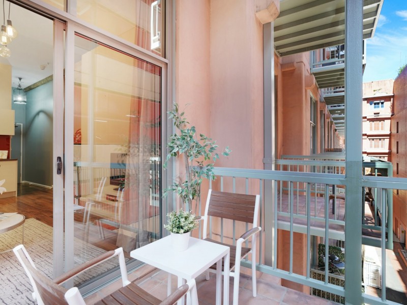 633/243 Pyrmont Street, Pyrmont NSW 2009