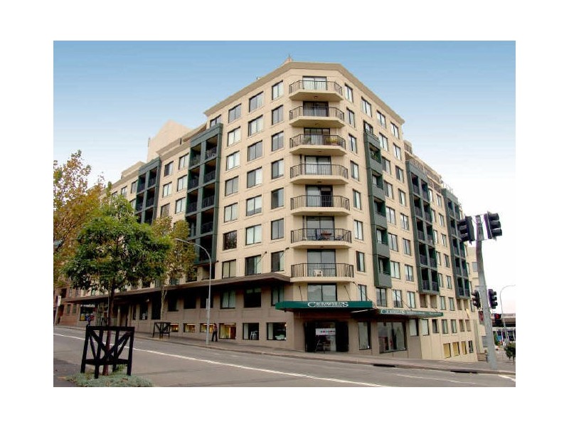 209 Harris Street, Pyrmont NSW 2009