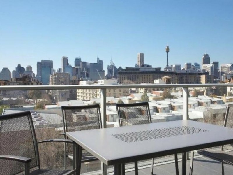 Level 5/45 Bowman Street, Pyrmont NSW 2009